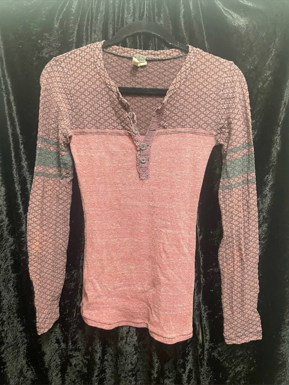 Free People Thermal